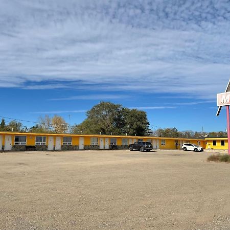 Dundurn Motel Luaran gambar