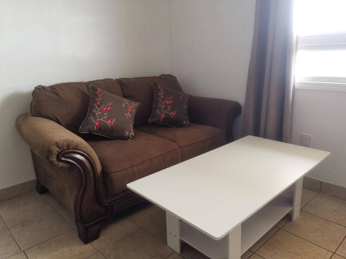 Dundurn Motel Luaran gambar